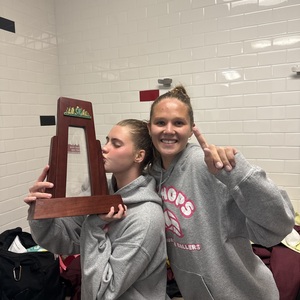 Fundraising Page: Fiona Salatka